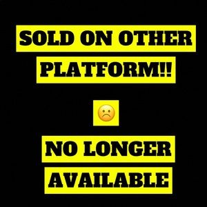 ‼️SOLD‼️ Women’s Adidas Leggings